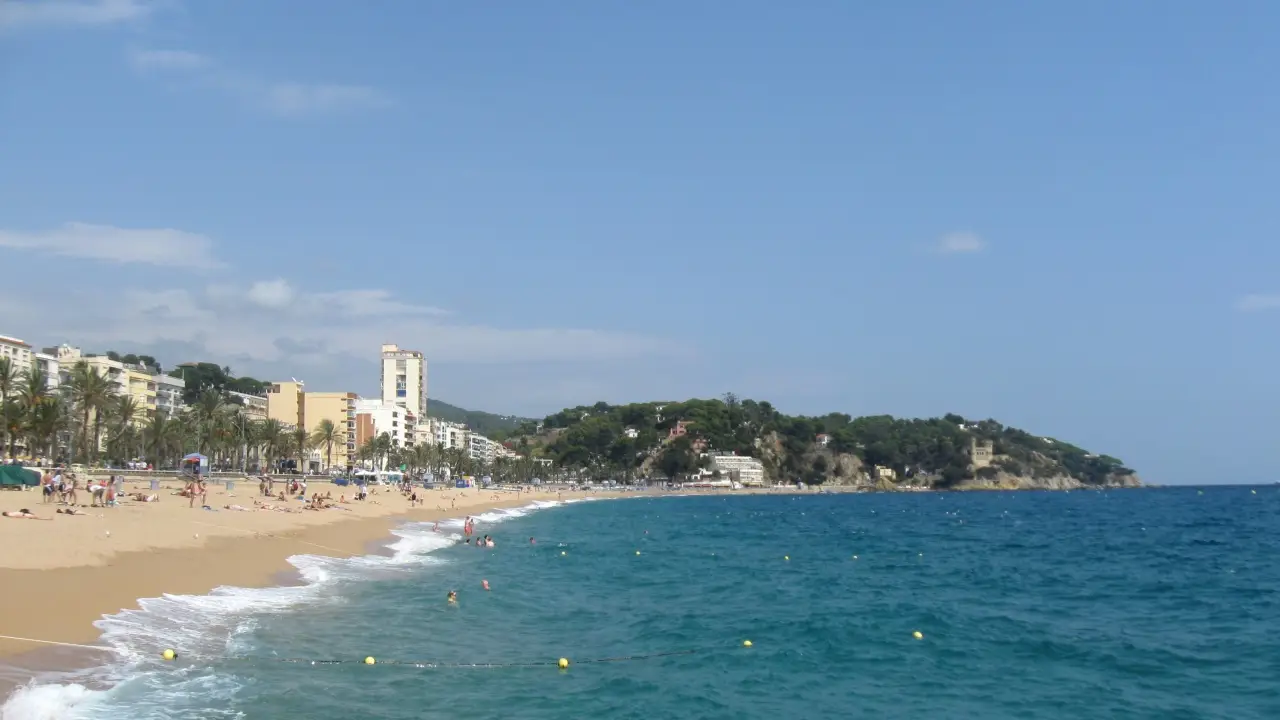 Costa Brava