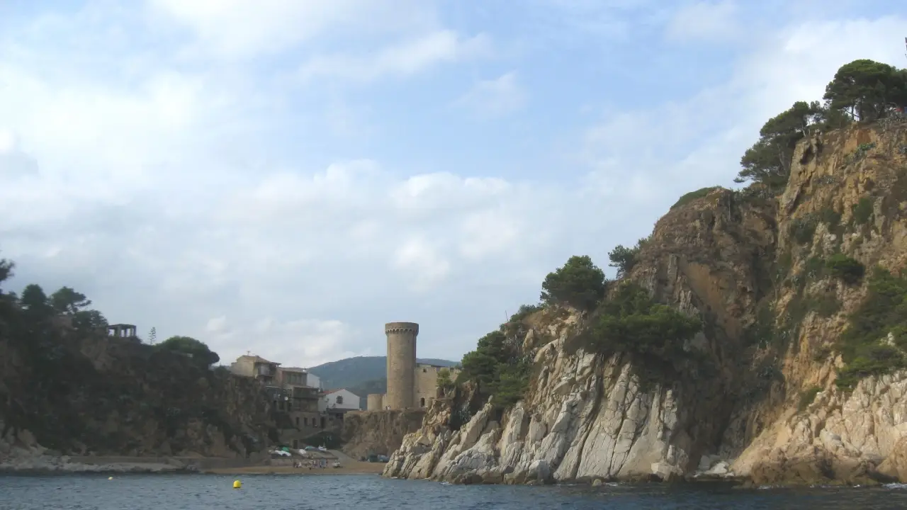Tossa de Mar