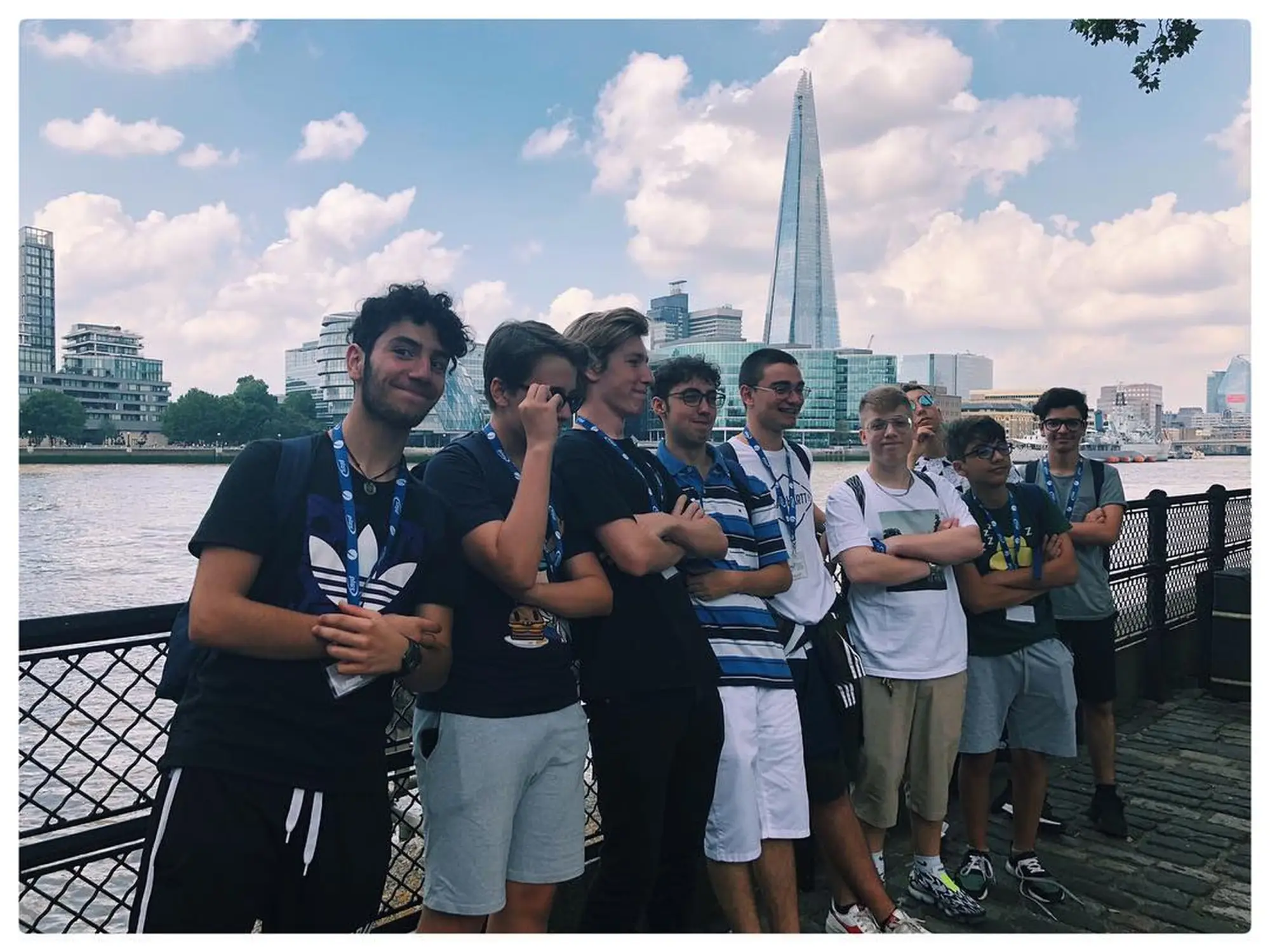 Anglia - Londyn Kingston - kurs j. angielskiego Exclusive Junior Campus PLUS - wylot z Warszawy