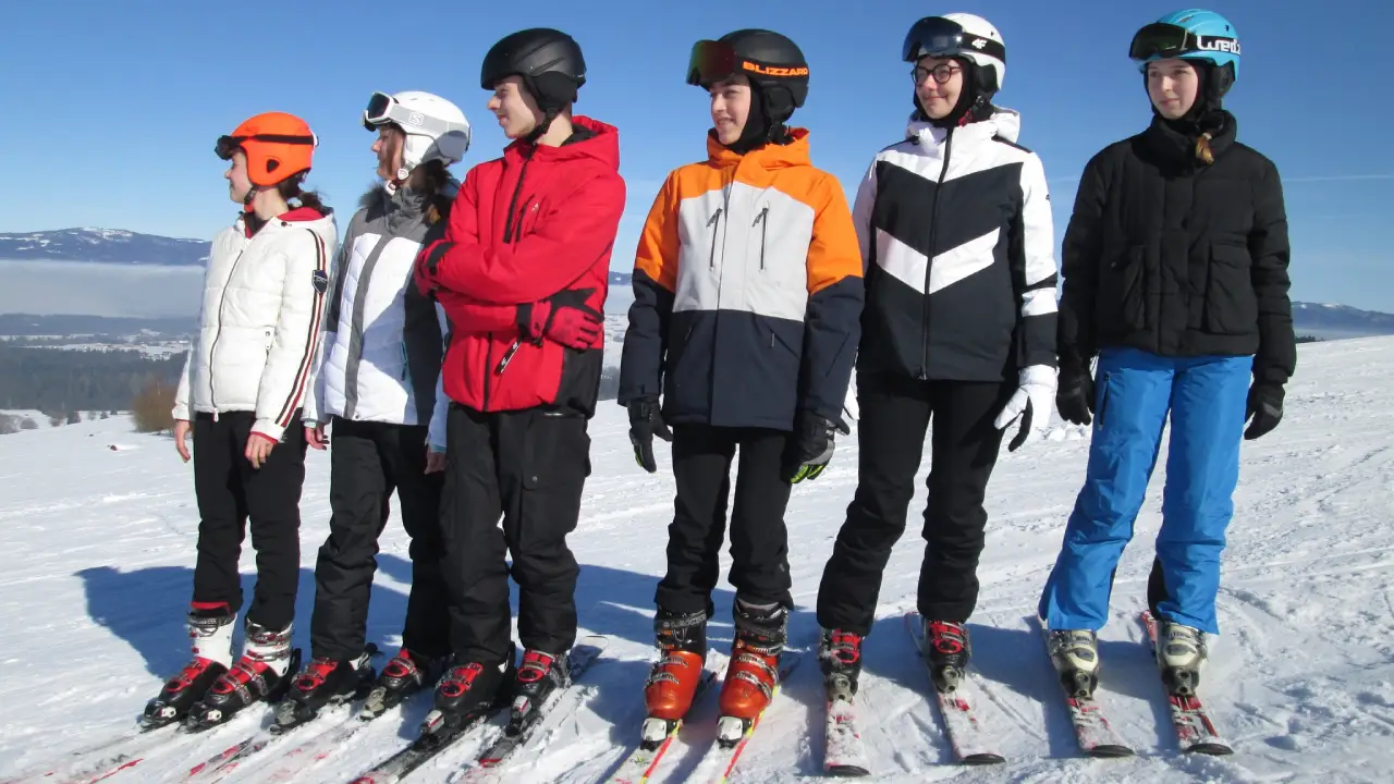 Poronin - PoronIN SNOW - obz narciarski