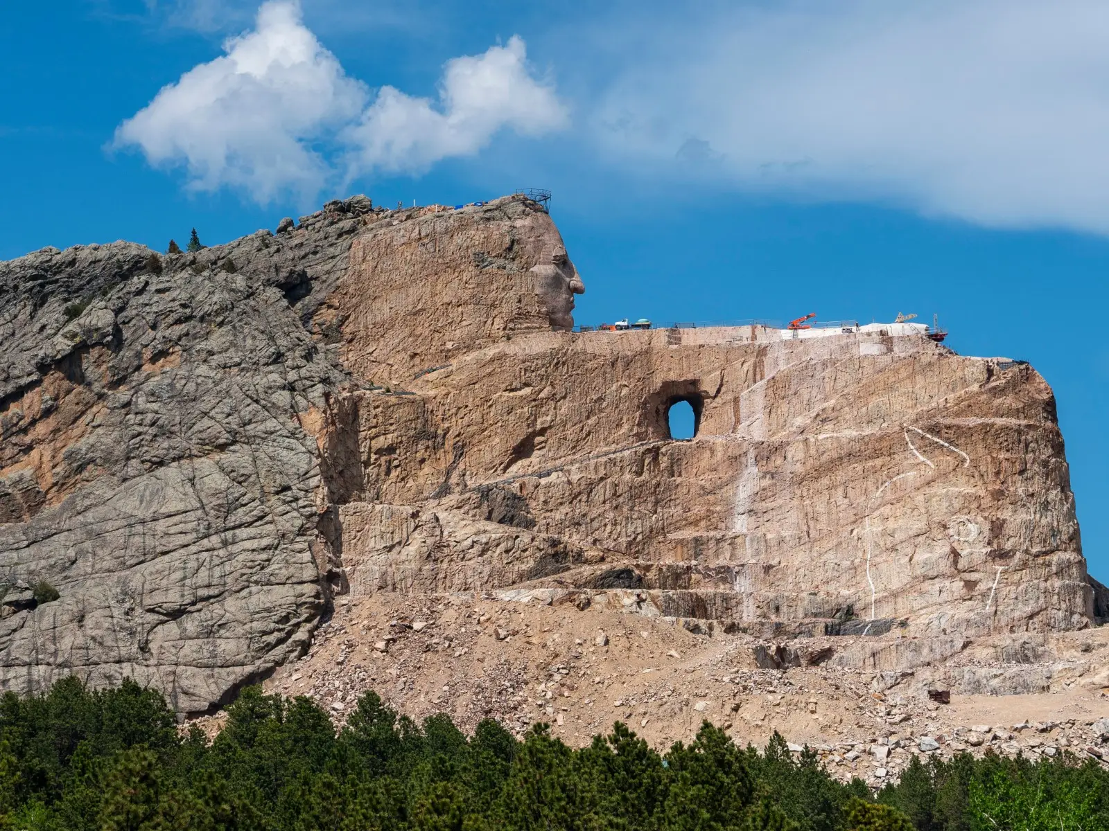 USA - Sze Parkw Narodowych USA