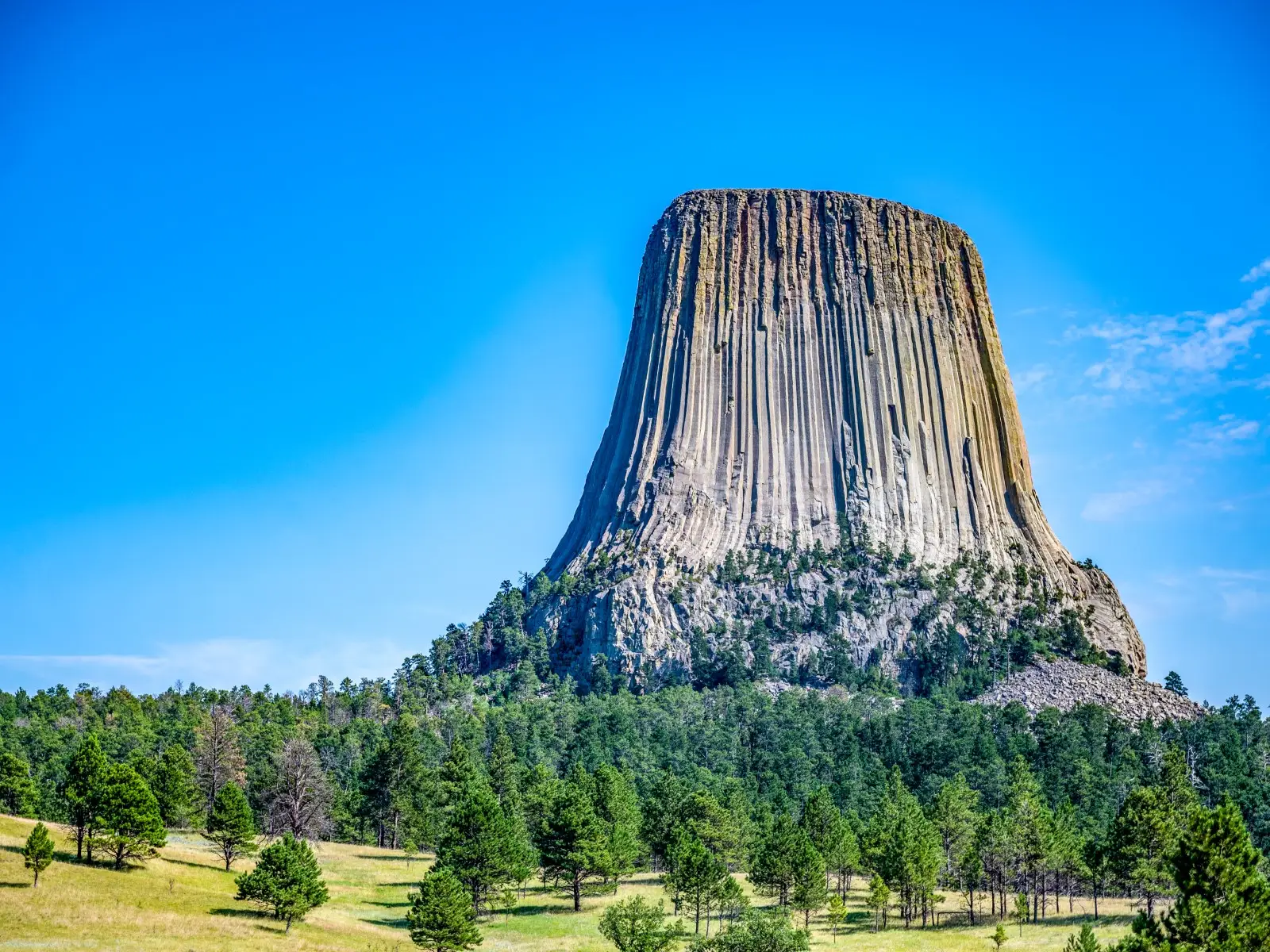 USA - Sze Parkw Narodowych USA