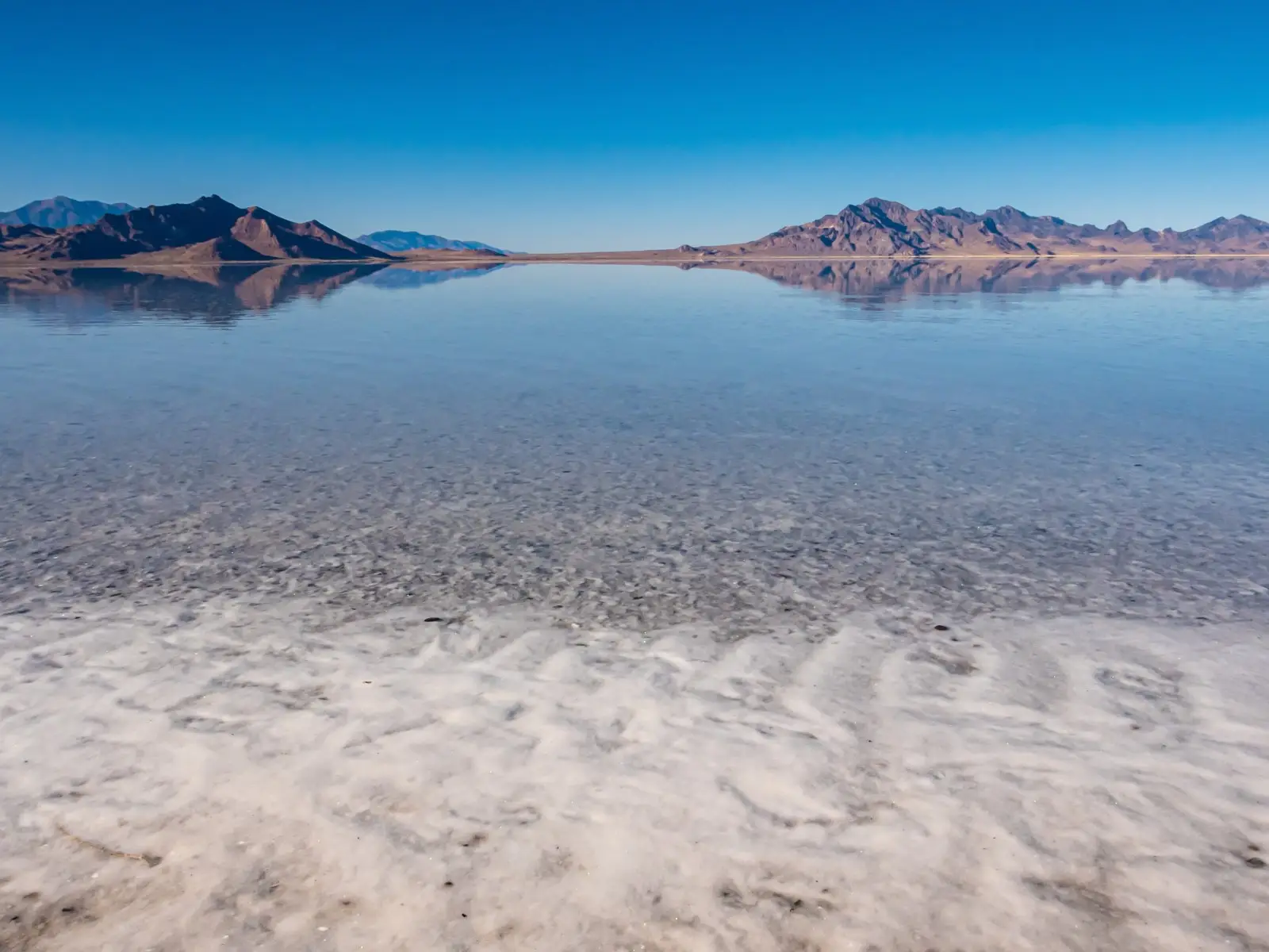 USA - Sze Parkw Narodowych USA