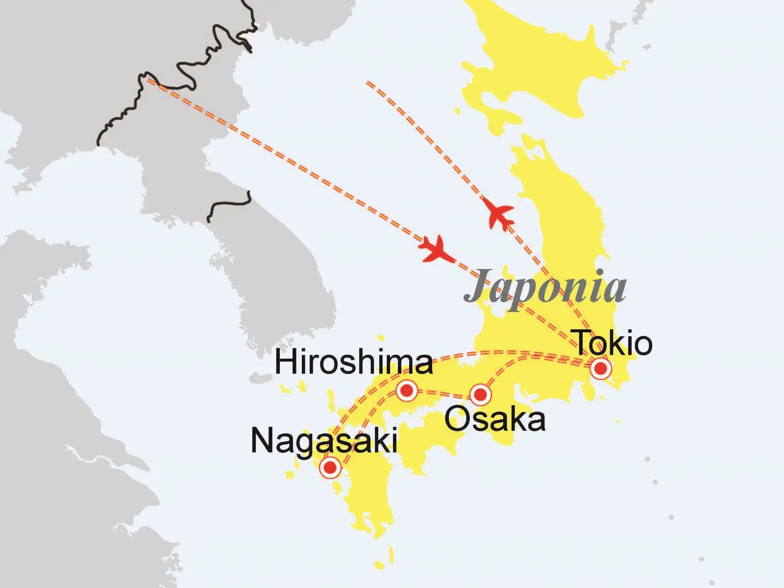 Dwie wyspy samurajw 2025