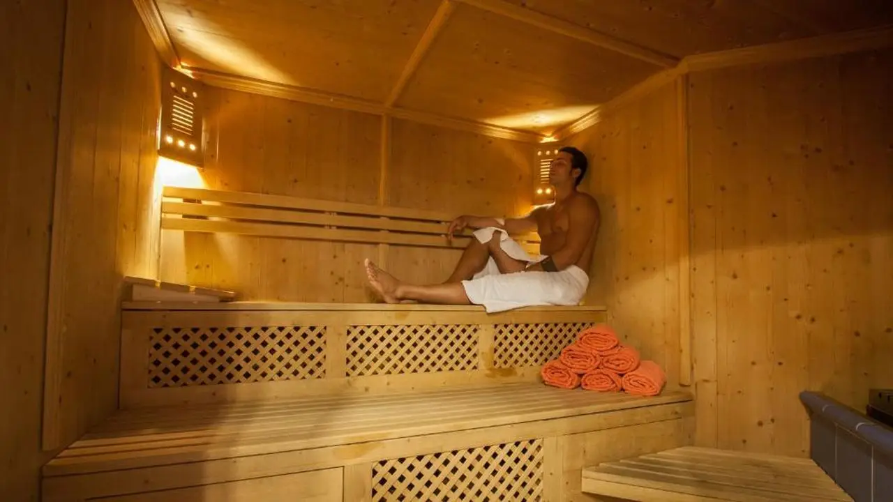 W�ochy - Val di Sole - dojazd w�asny