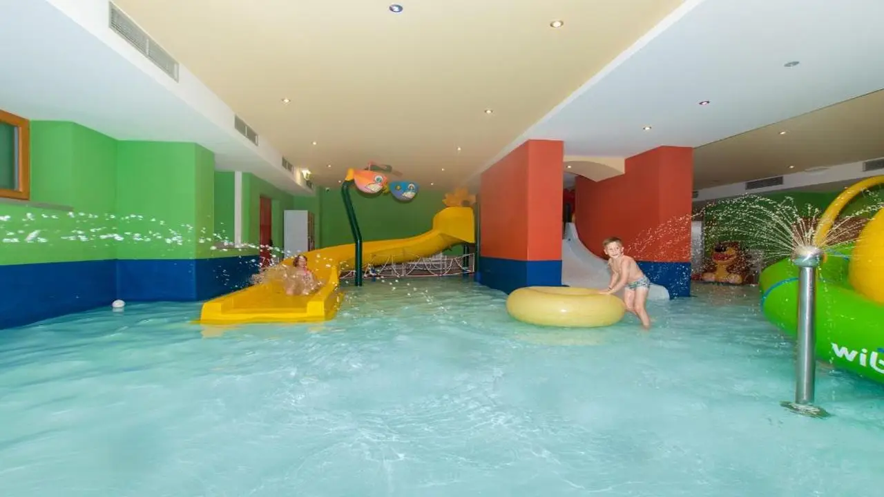 W�ochy - Val di Sole - dojazd w�asny