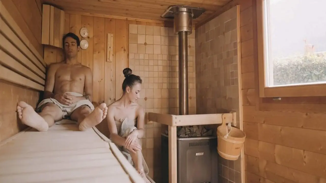 W�ochy - Val di Sole - dojazd w�asny
