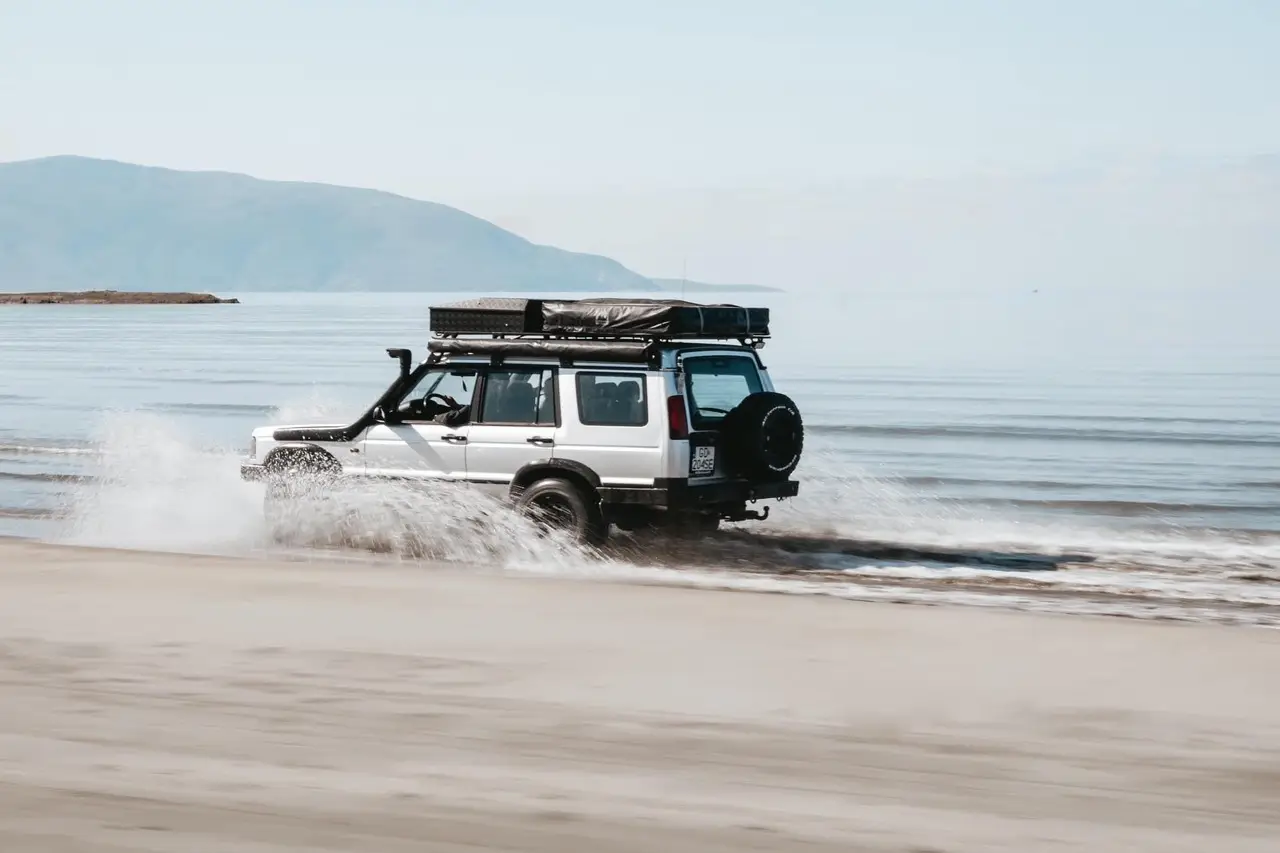 Albania - Vlora - Summer Camp 18+ - wylot z Warszawy