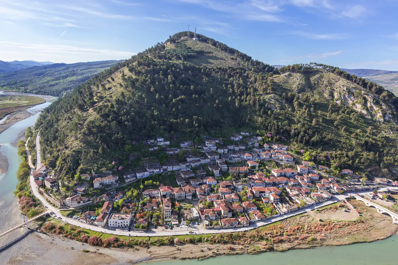 Albania - Vlora - Summer Camp 18+ - wylot z Warszawy