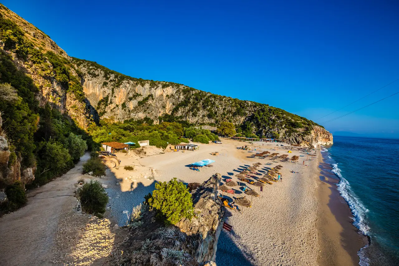 Albania - Vlora - Summer Camp 18+ - wylot z Wrocawia