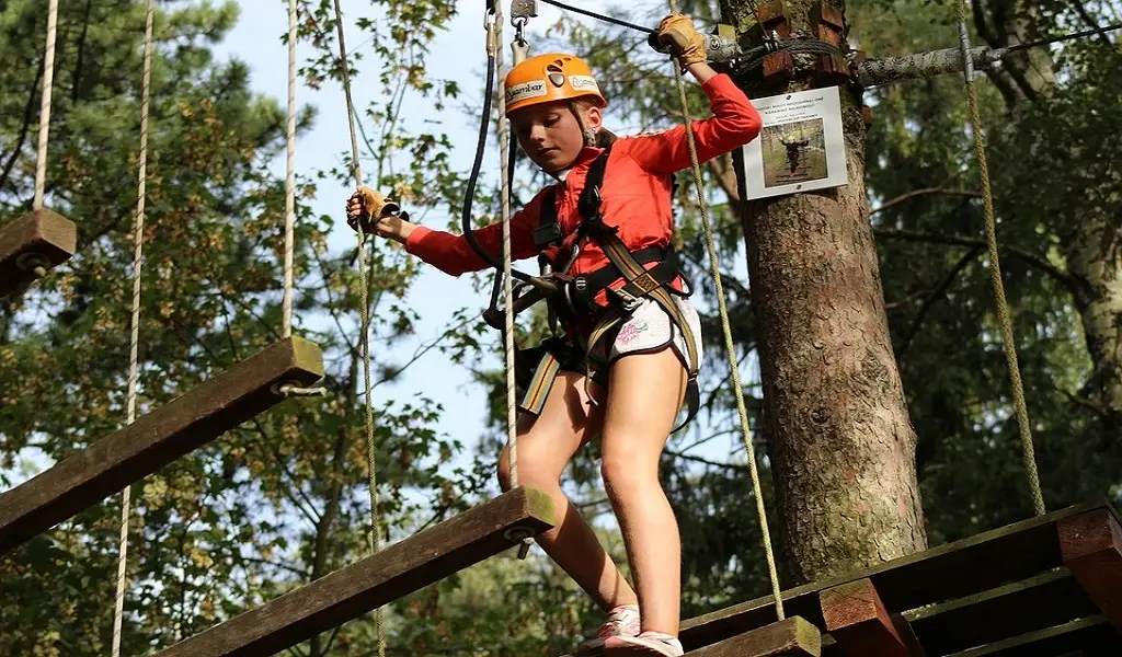 winoujcie: Ratownik WOPR