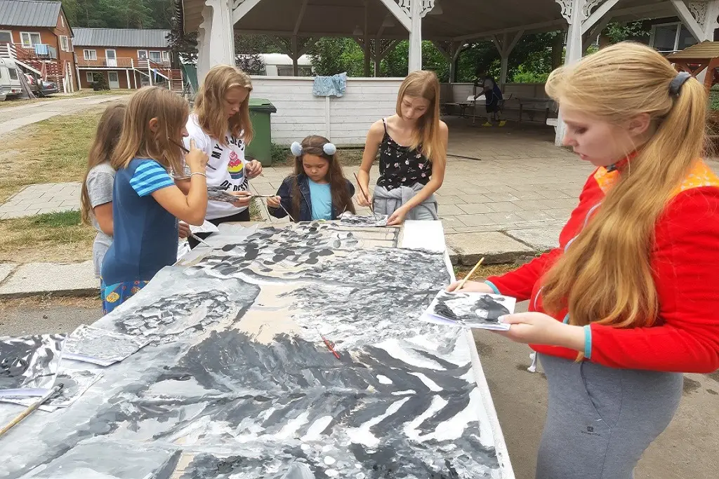 Midzywodzie: Obz ARTystyczny