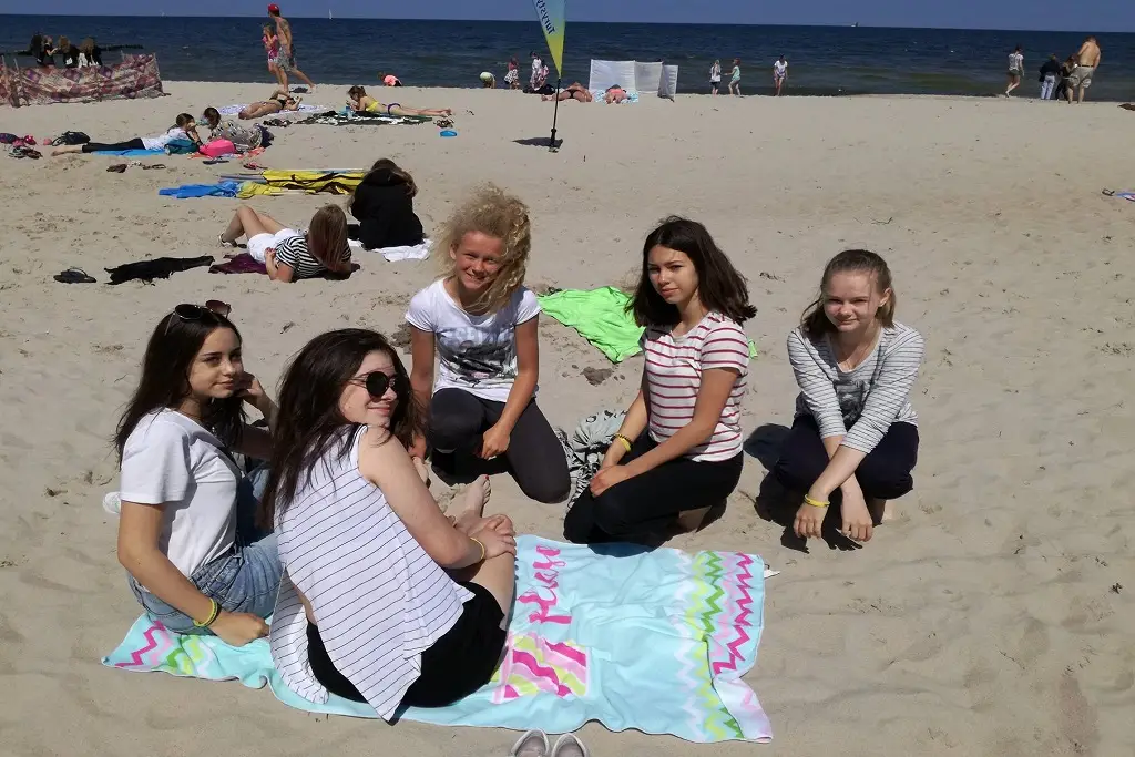 Koobrzeg - Street Dance