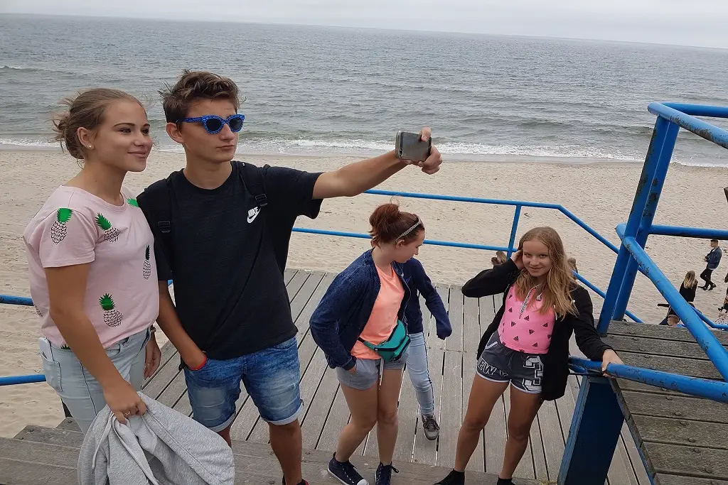 Koobrzeg - Street Dance