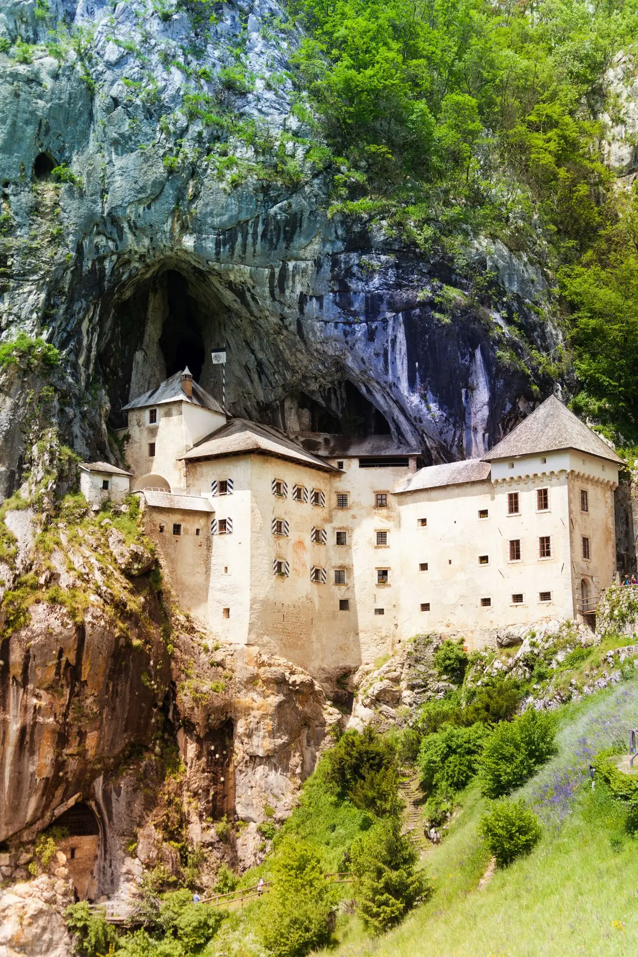 Sowenia, Chorwacja - Powiew Adriatyku