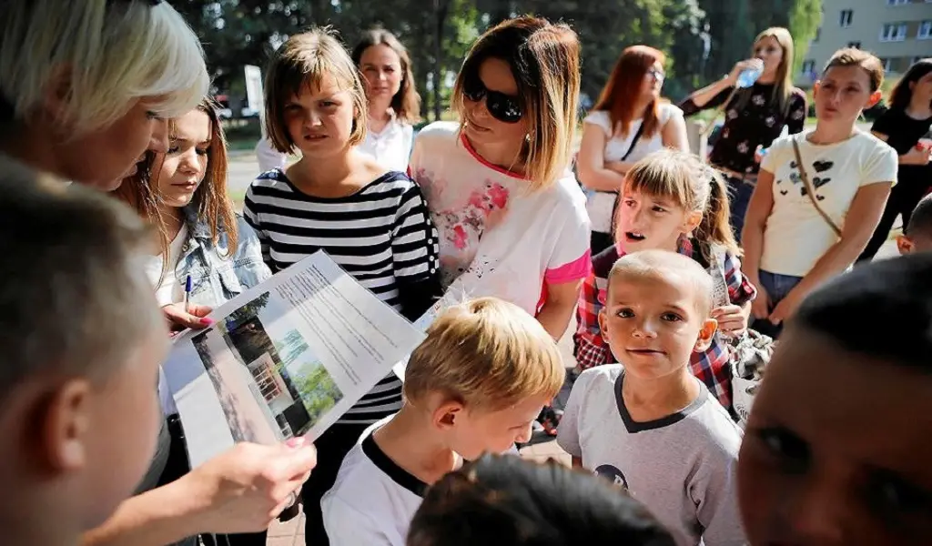 18 przygd nad jeziorem