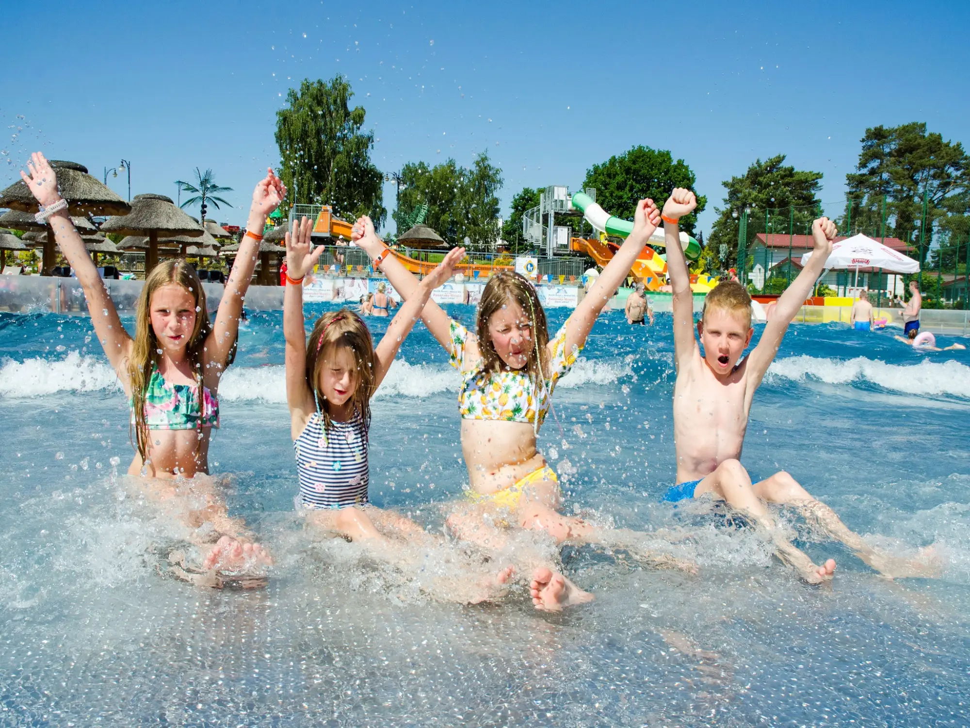 Jarosawiec - klub urwisa - plastyka