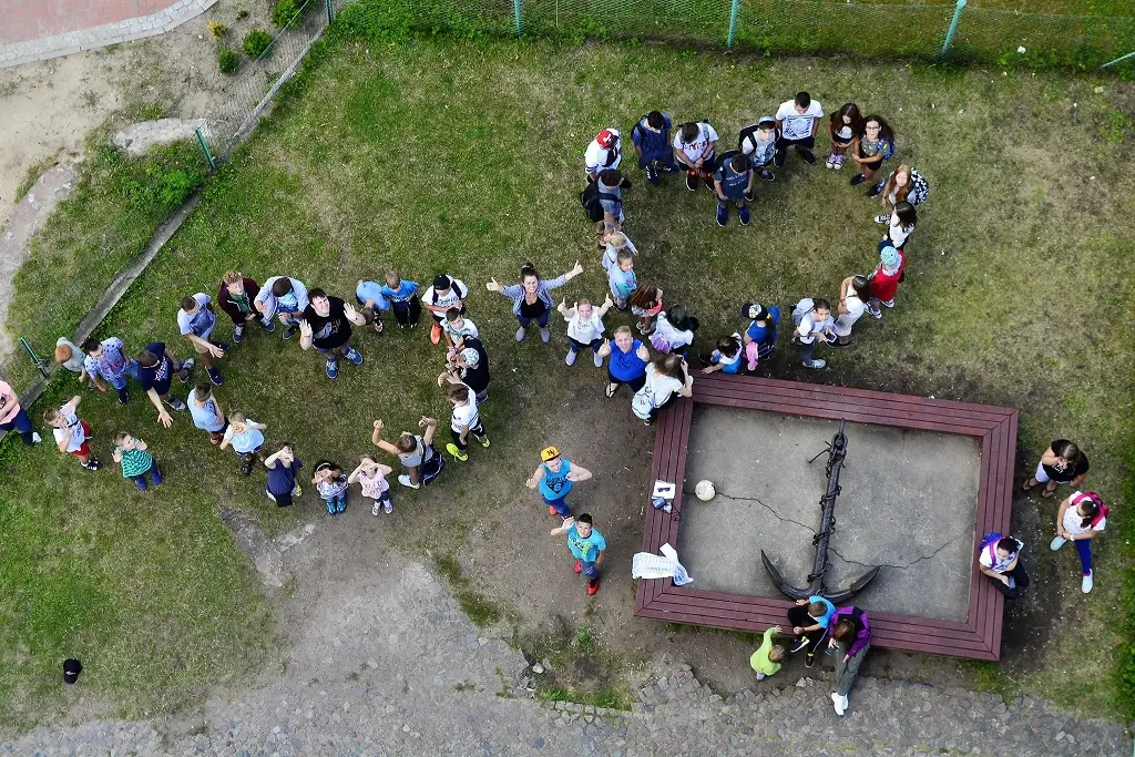Jarosawiec - Kolonia Rekreacyjna