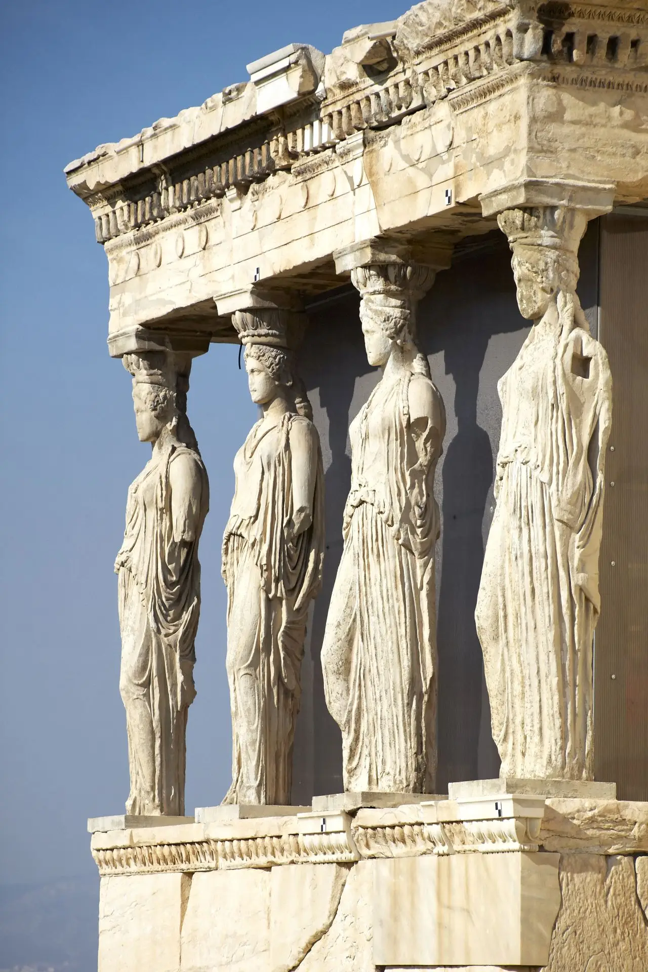 Grecja - Akropolis Tour