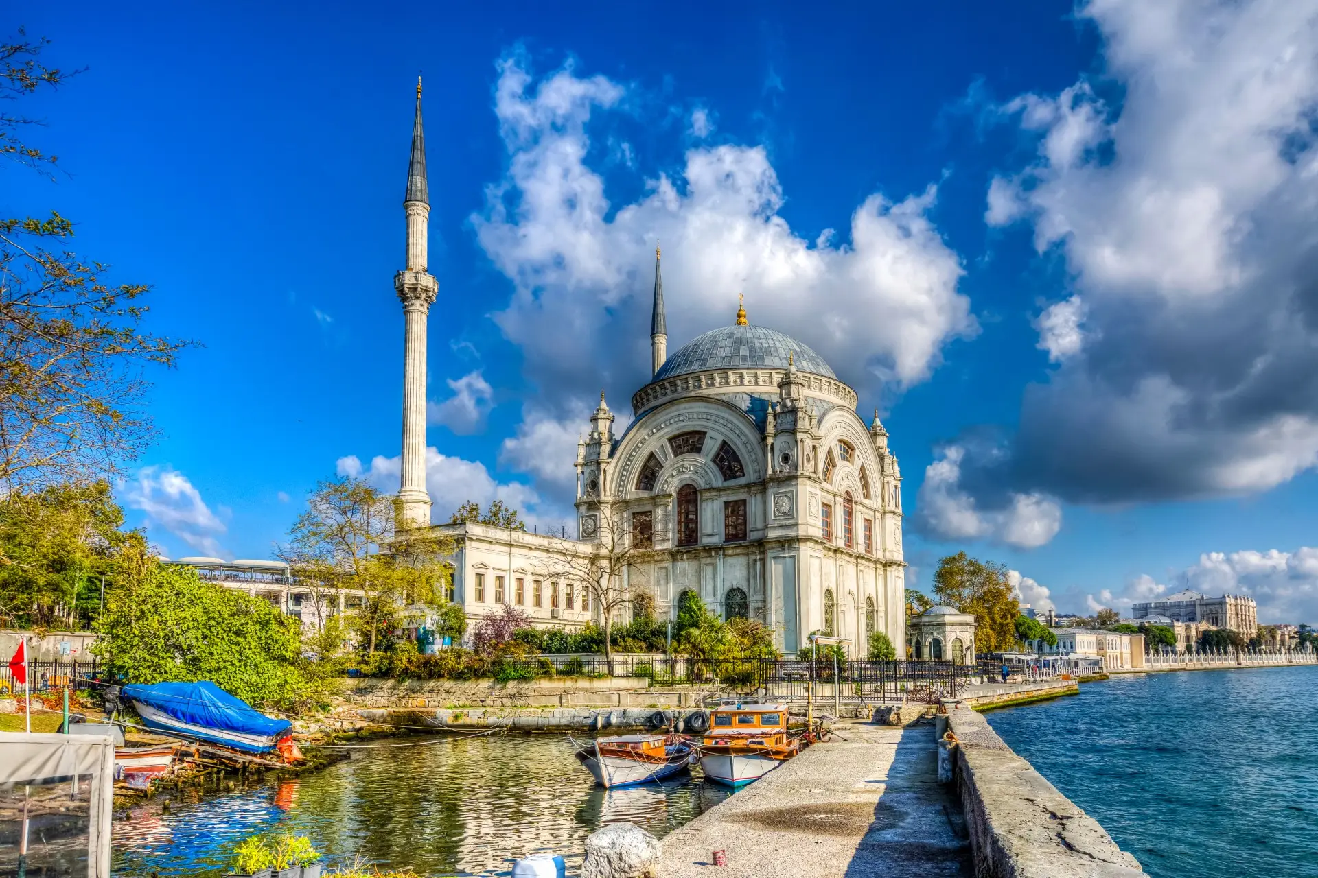 Turcja - Stambu i Kapadocja - orientalna podr