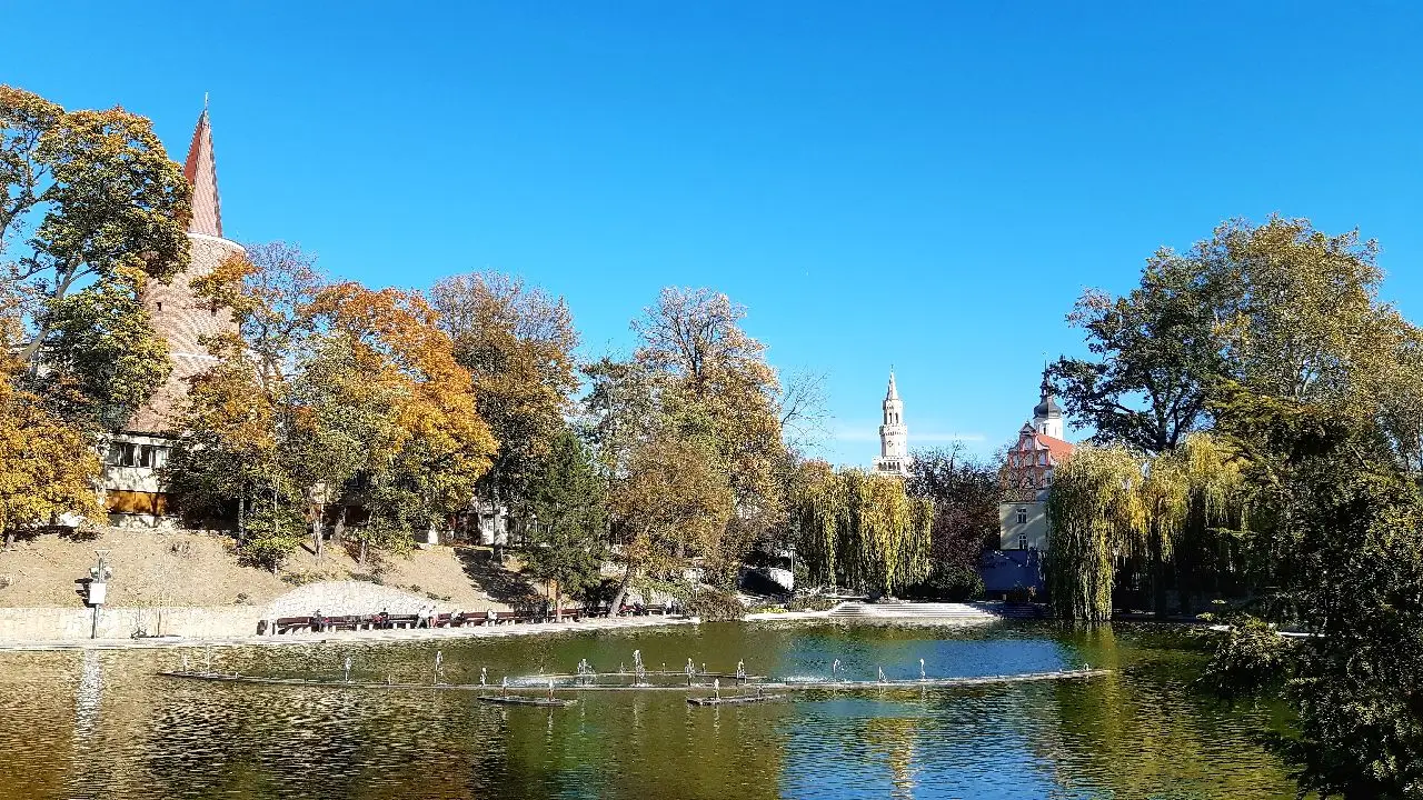 Polska - Odkryj Opolski Bifyj