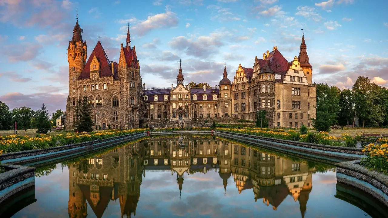 Polska - Odkryj Opolski Bifyj