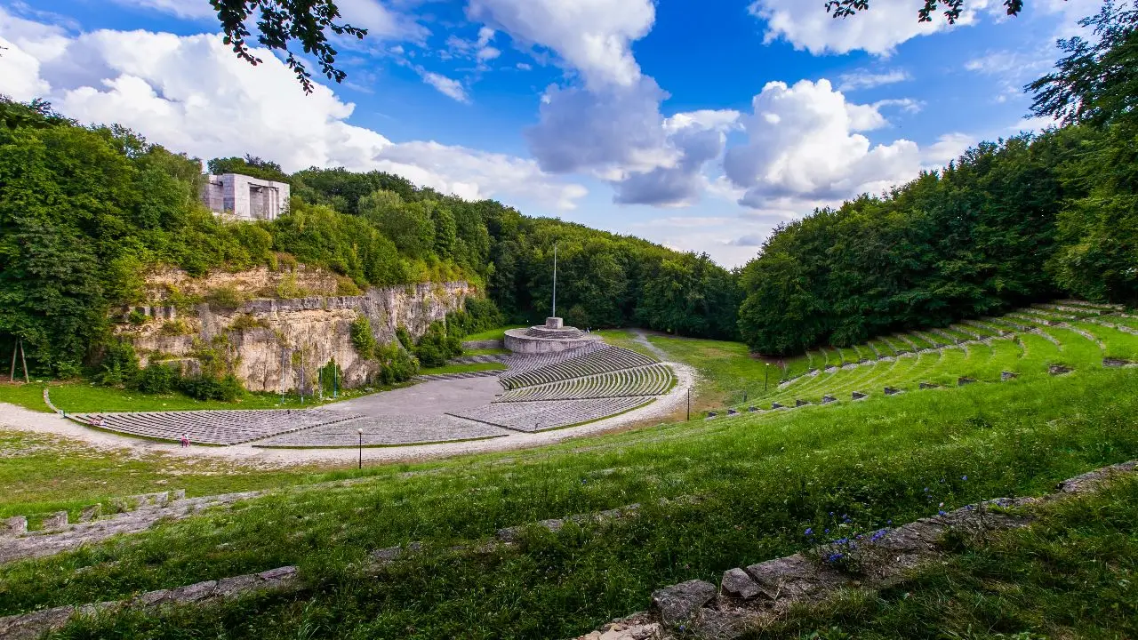 Polska - Odkryj Opolski Bifyj