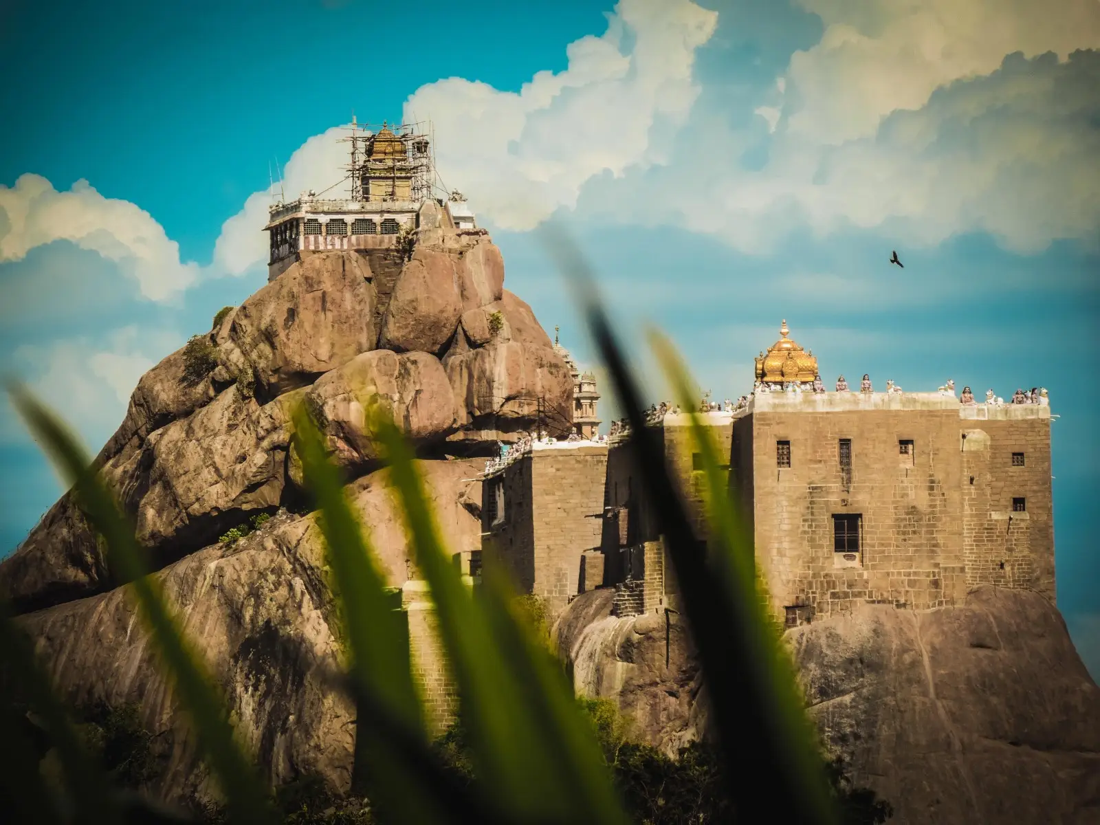 Indie - Kolorowe Indie Poudniowe