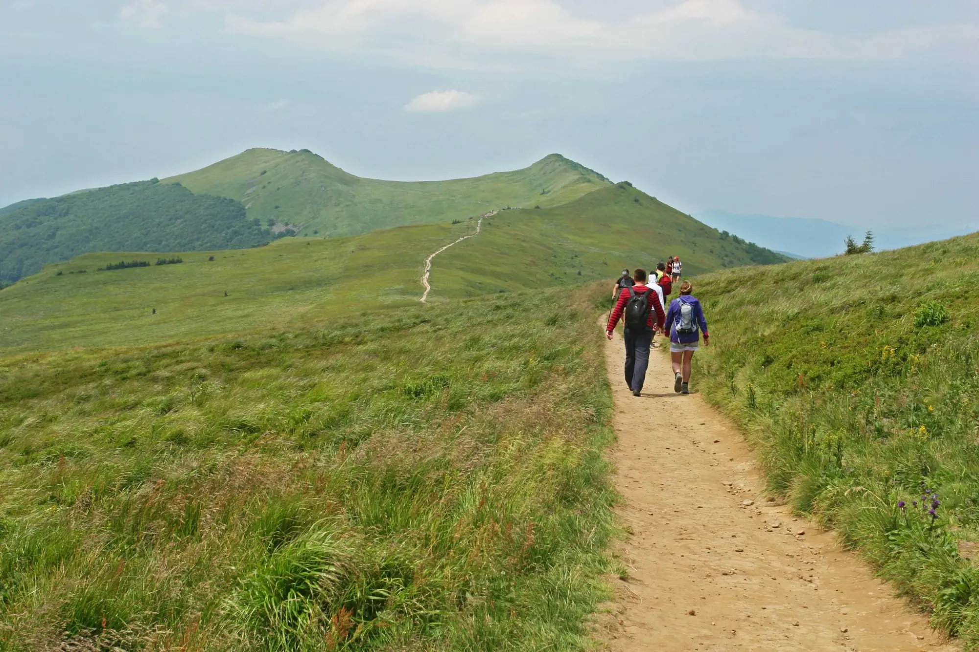 Lesko Ski - 9 Przygd w 9 dni