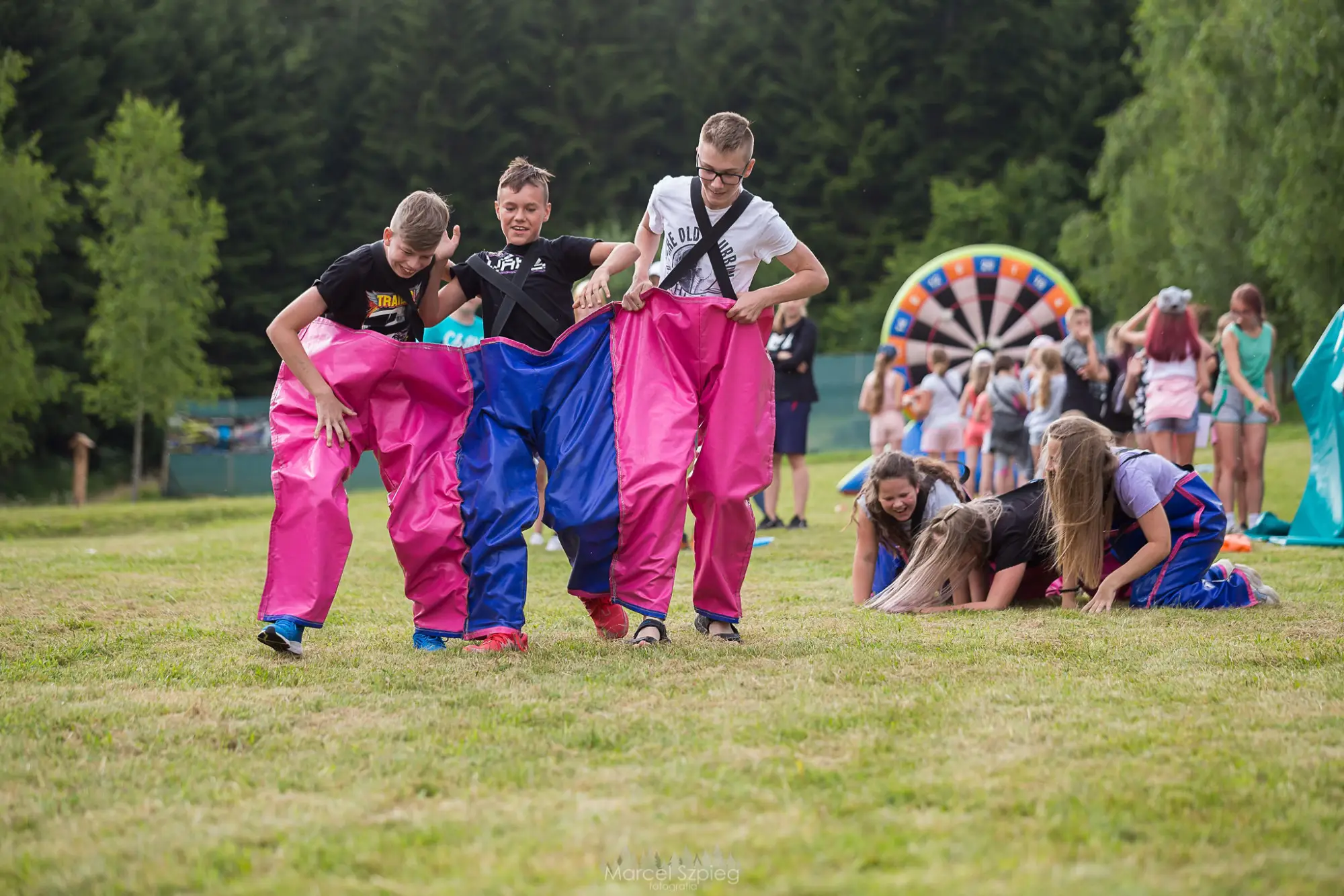 Lesko Ski - 9 Przygd w 9 dni