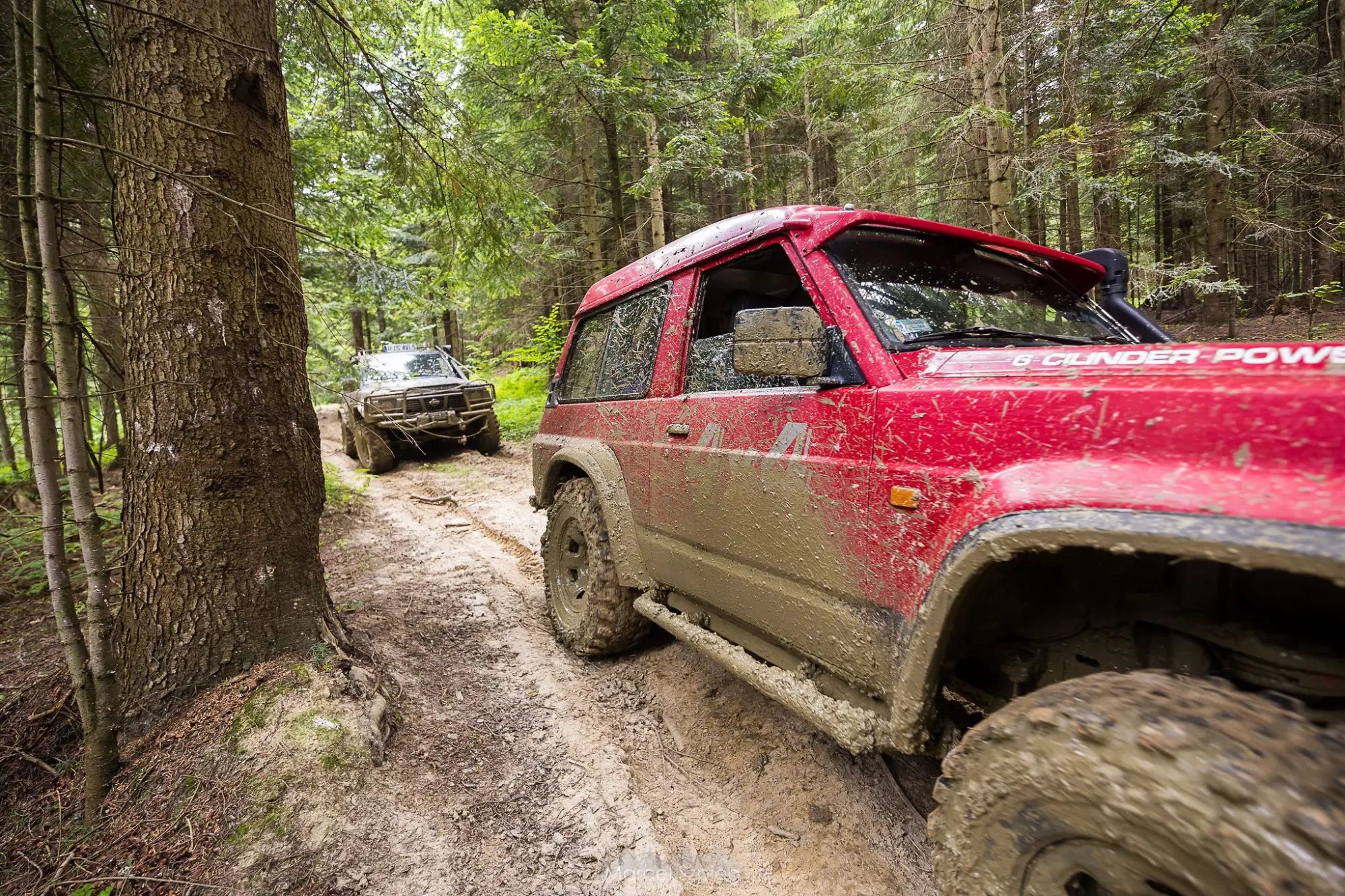 Lesko Ski - 9 Przygd w 9 dni