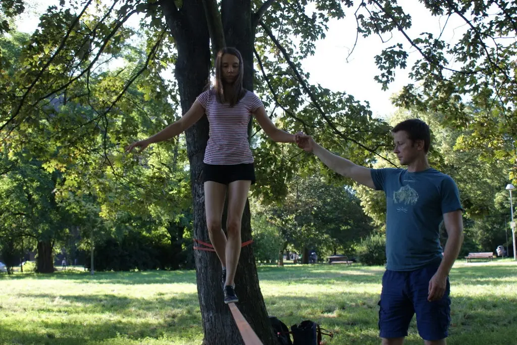 Lesko Ski - 9 Przygd w 9 dni