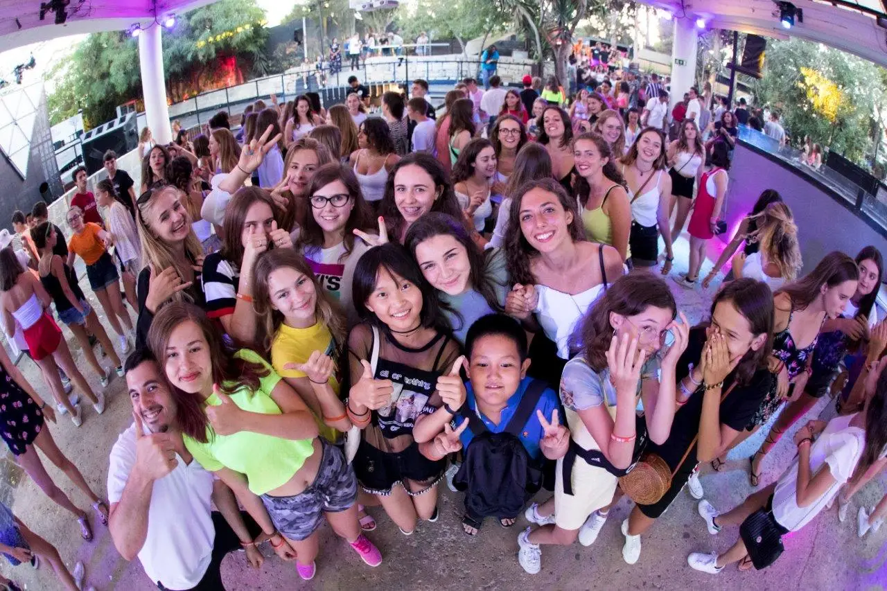 Malta - Sliema - kurs j. angielskiego Junior Residence IELS - wylot z Warszawy