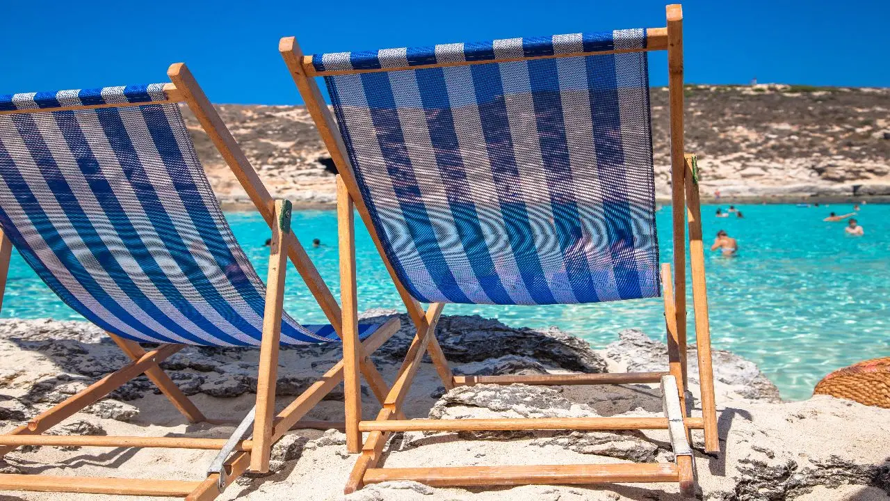 Malta - Sliema - kurs j. angielskiego Junior Residence IELS - wylot z Warszawy