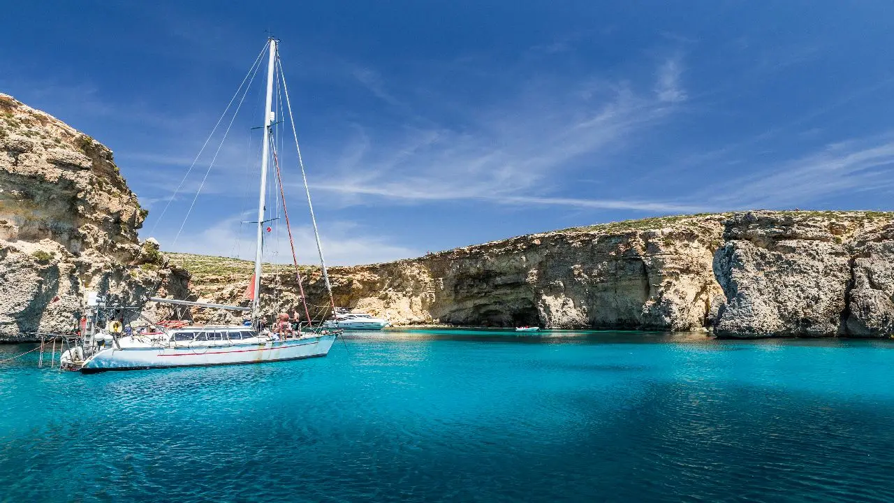 Malta - Sliema - kurs j. angielskiego Junior Residence IELS - wylot z Warszawy