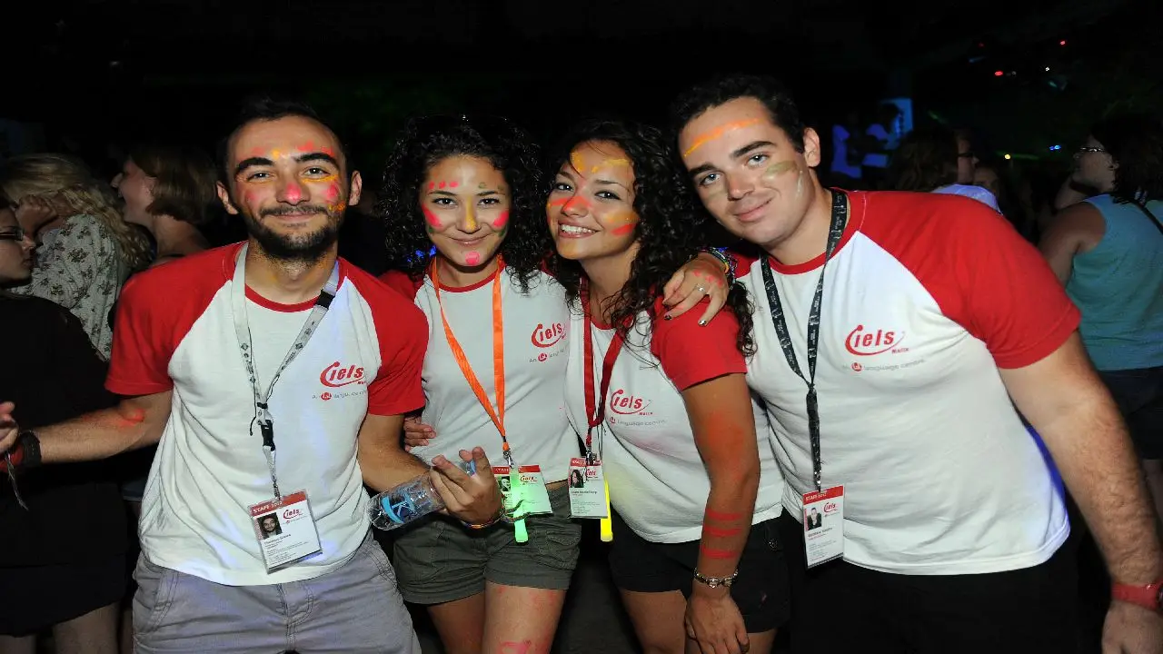 Malta - Sliema - kurs j. angielskiego Junior Residence IELS - wylot z Warszawy
