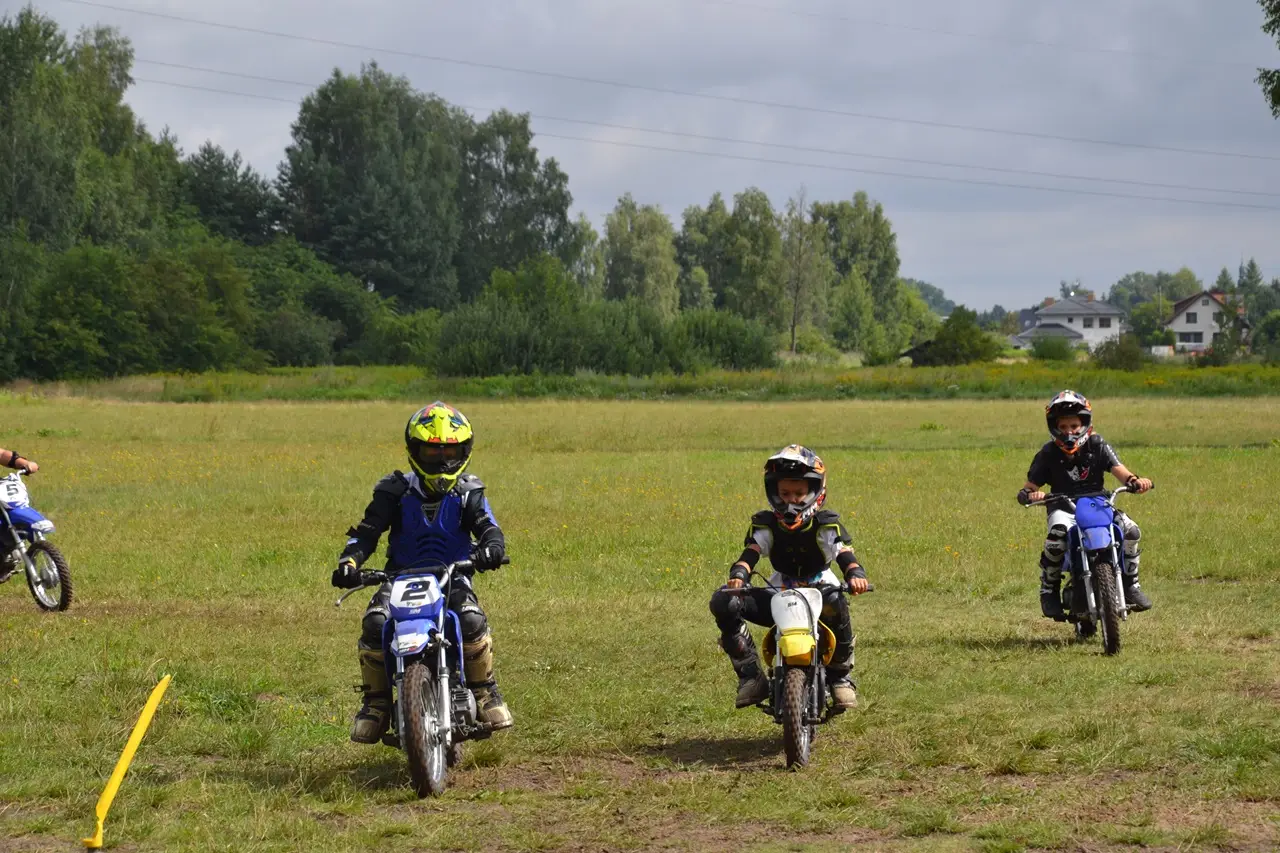 Janw Lubelski - obz motocross