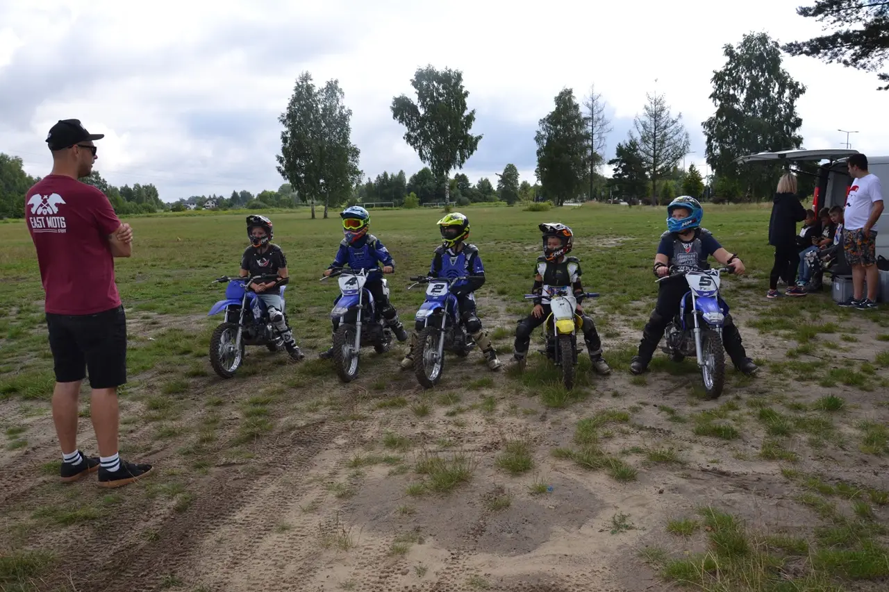 Janw Lubelski - obz motocross