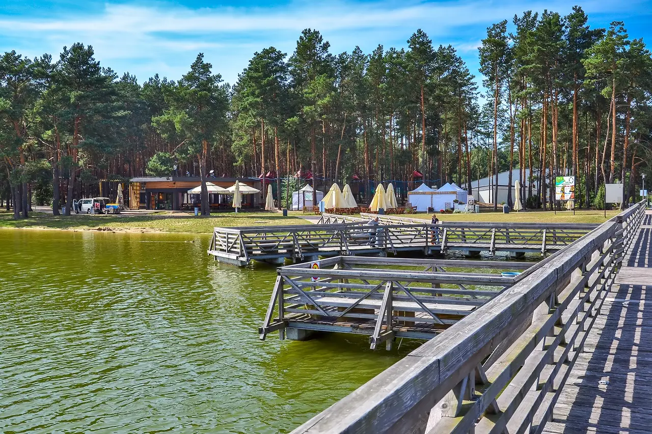 Janw Lubelski - obz motocross