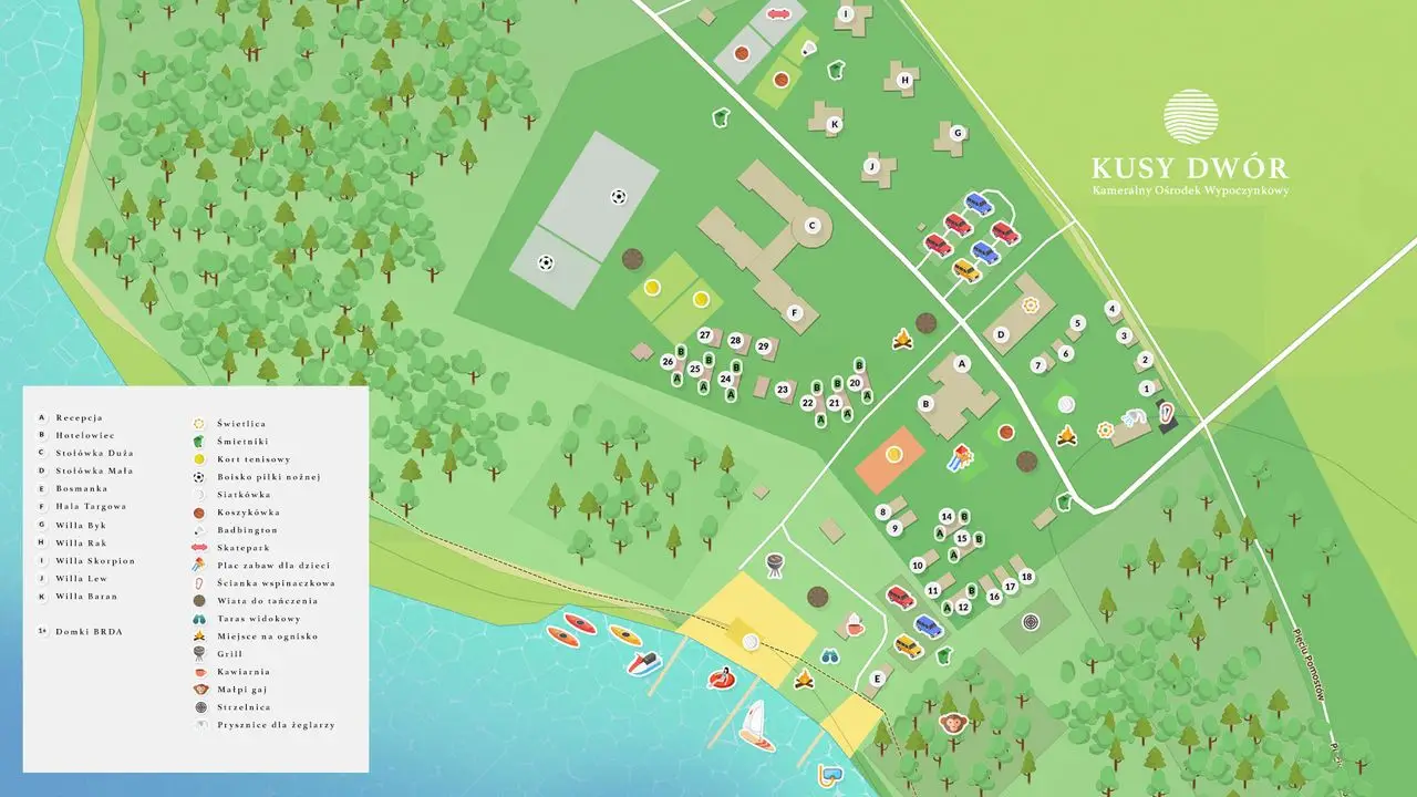 Czaplinek - warsztaty wokalne