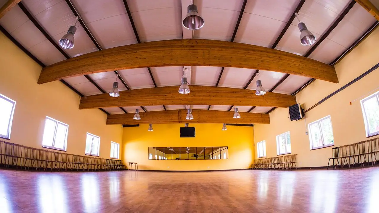 Czaplinek - obz windsurfingowy