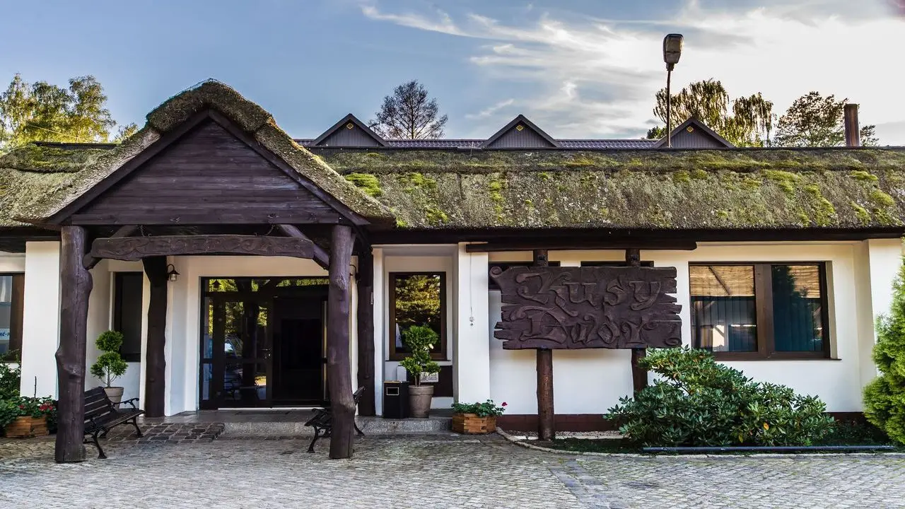 Czaplinek - obz windsurfingowy