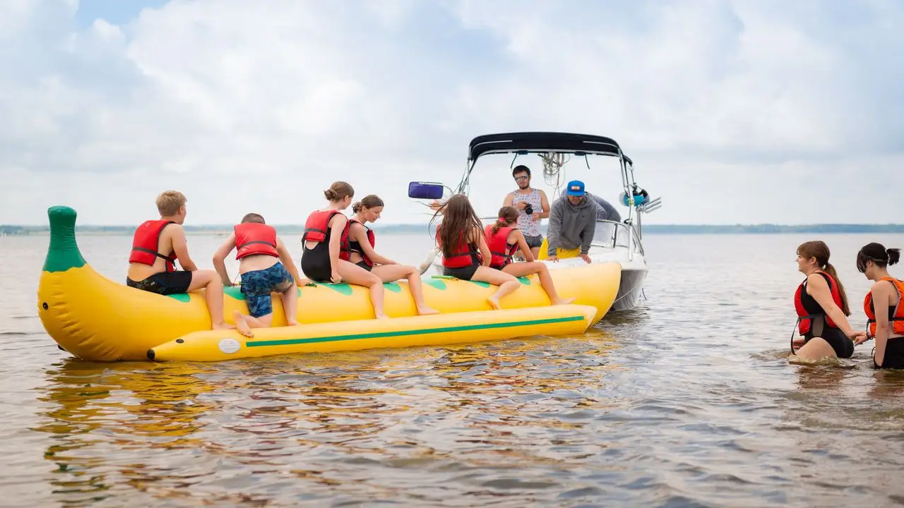 Dbki - obz rekreacyjny