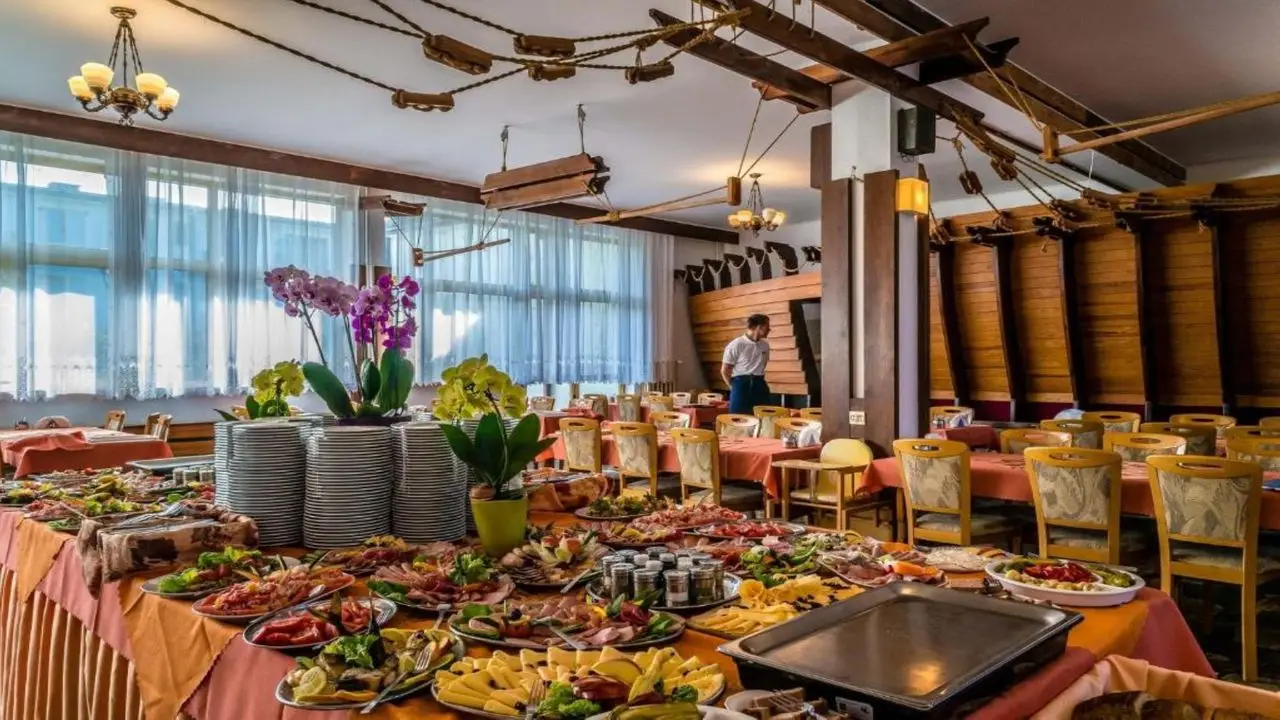 Dbki - obz rekreacyjny