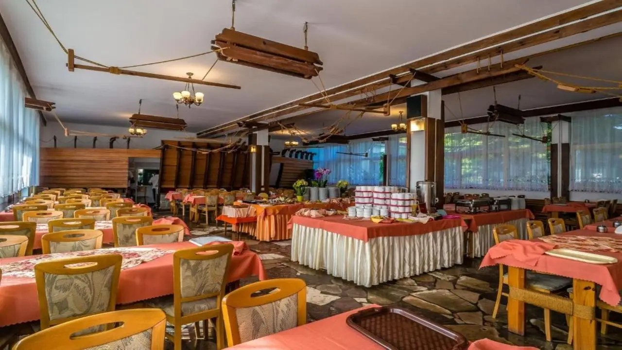 Dbki - obz rekreacyjny