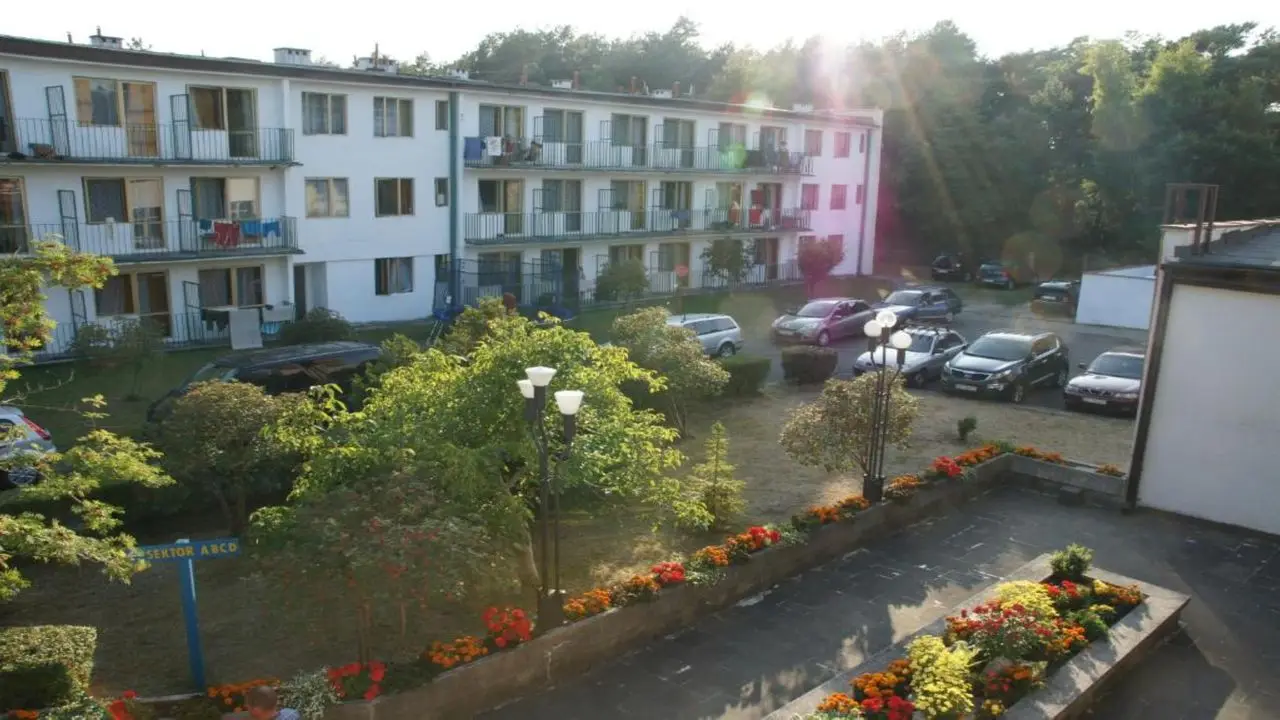 Dbki - obz rekreacyjny