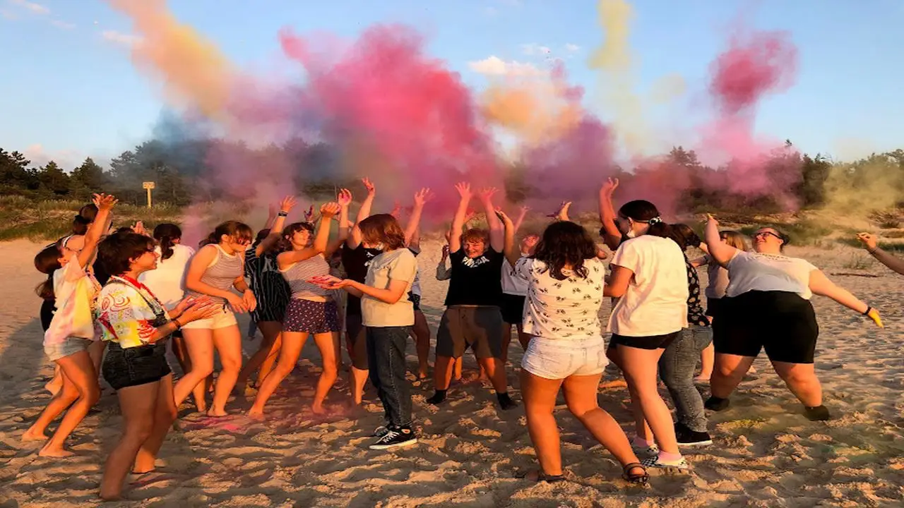 Dbki - obz rekreacyjny