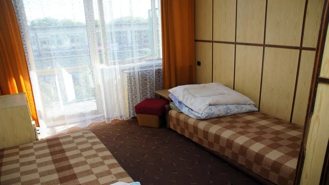 Dbki - obz rekreacyjny