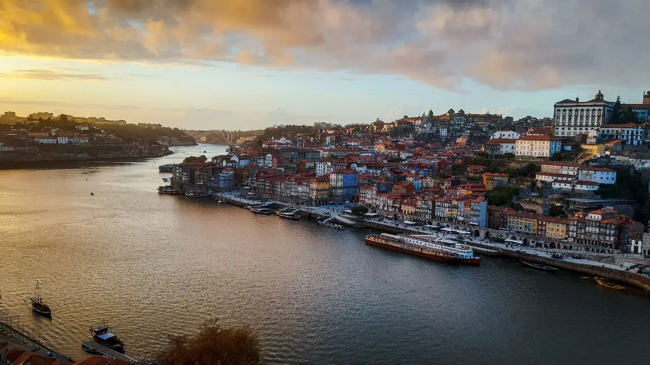 Portugalia - Pokochaj Portugali