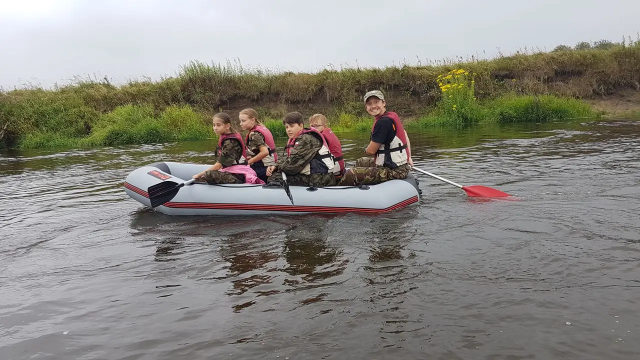 Spaa - obz militarny - ASG